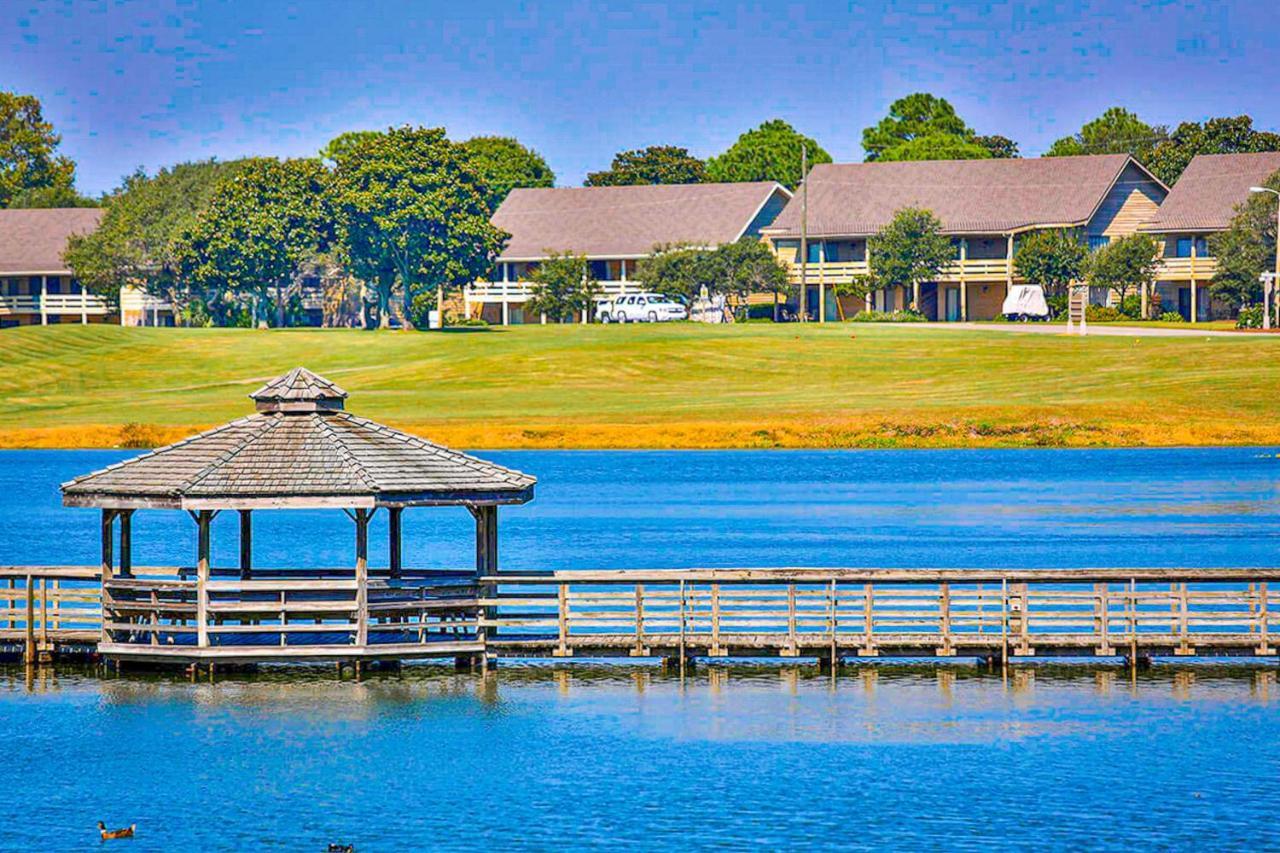 Majestic Sun 806B Villa Destin Exterior photo